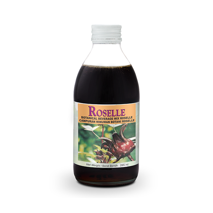 Roselle Juice