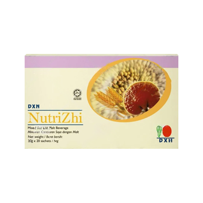 NutriZhi