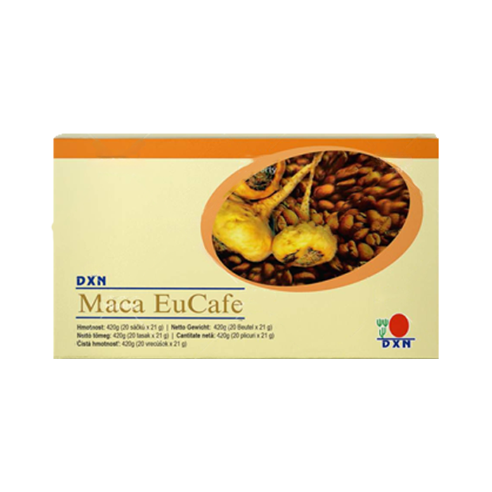 DXN Maca EUCafe