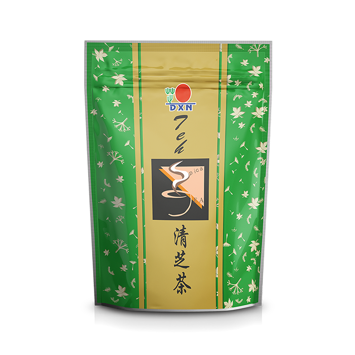 Spica Tea