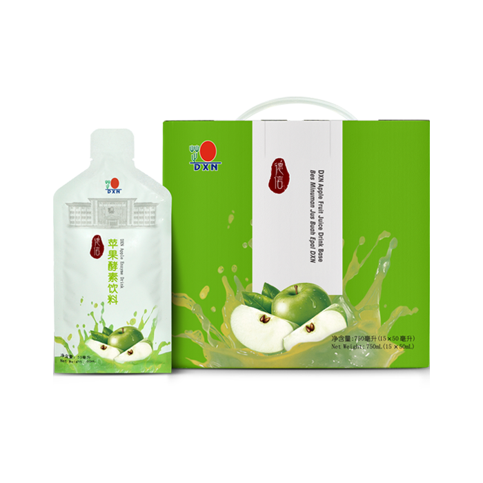 DXN Alma Enzim Ital