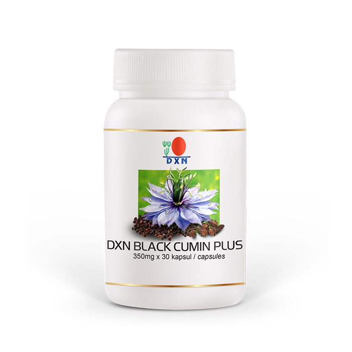 Black Cumin Plus kapszula 30