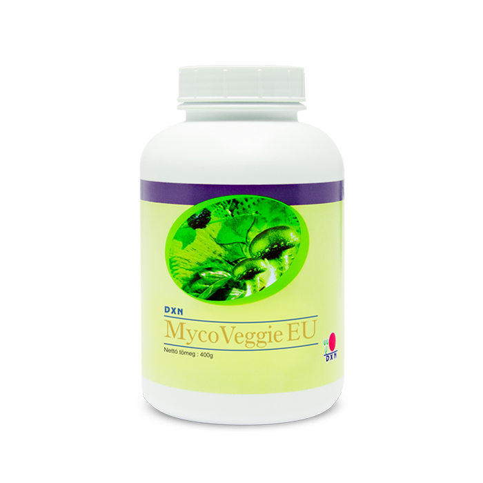 DXN MycoVeggie EU