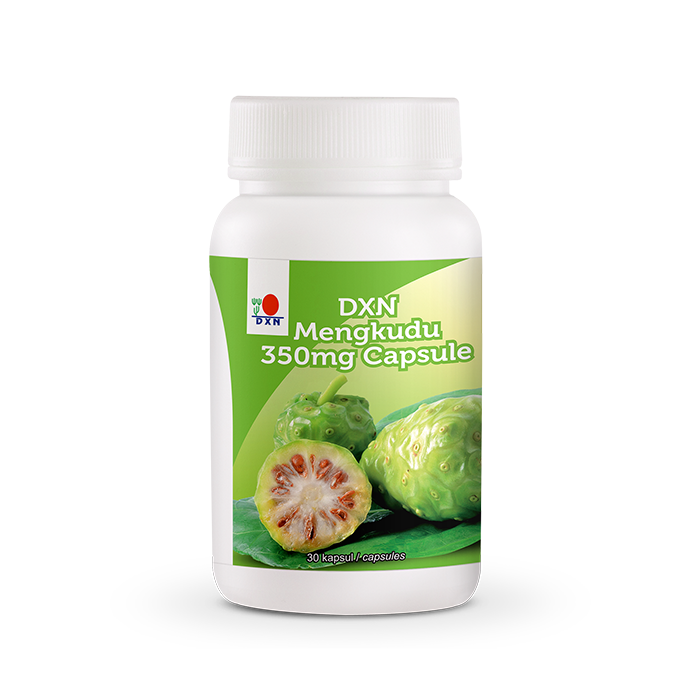 DXN Mengkudu kapszula 30