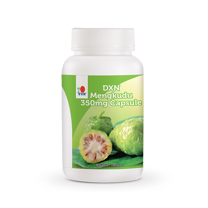 DXN Mengkudu kapszula 90