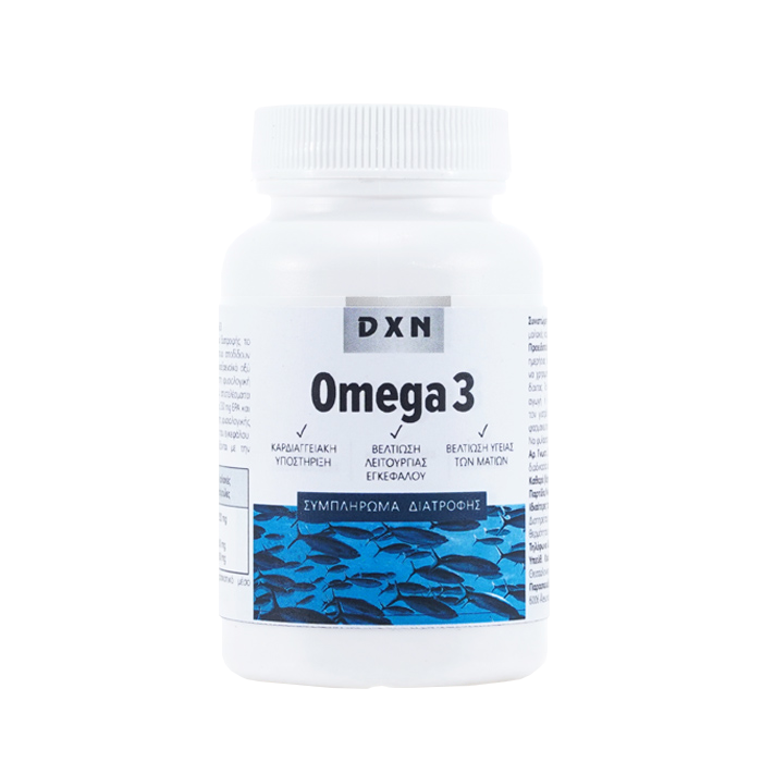 Omega 3 lágy zselatin kapszula 90