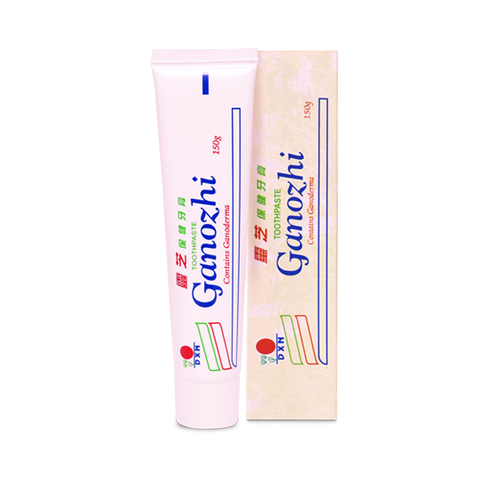 Ganozhi Fogkrém