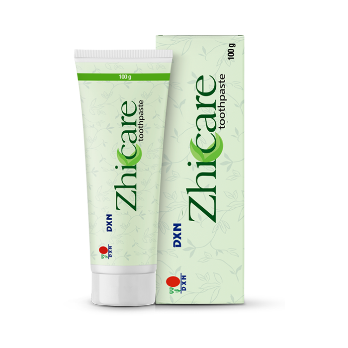 DXN Zhicare fogkrém