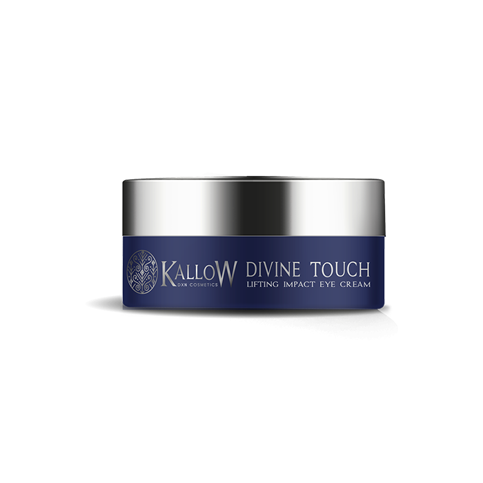 DXN Kallow - Divine Touch Emelő Hatású Szemkrém