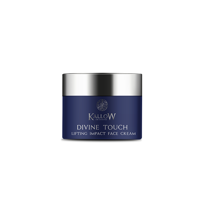 DXN Kallow - Divine Touch Emelő Hatású Arckrém