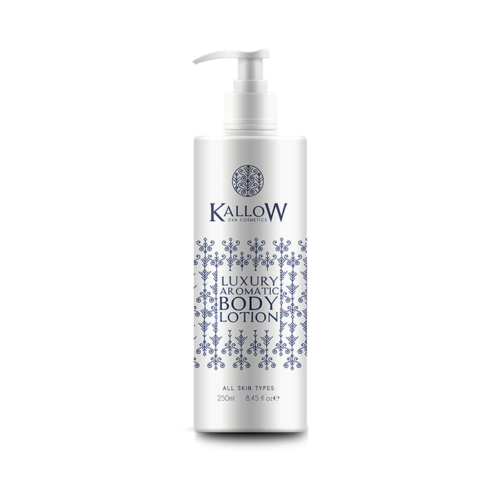DXN Kallow - Luxury Aromatic Testápoló