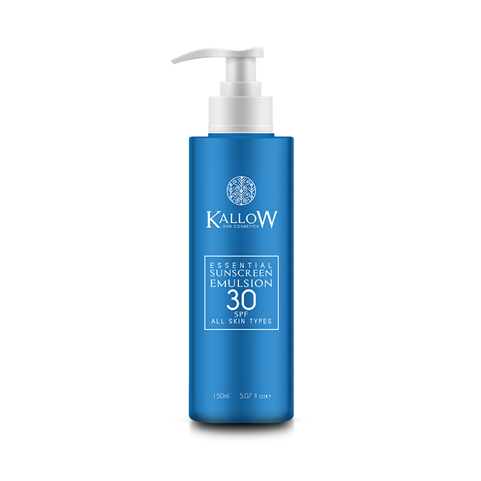 DXN Kallow - Esszenciális Fényvédő Emulzió SPF 30