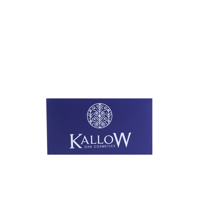 Próbacsomag - DXN Kallow Divine Touch Emelő Hatású Szemkrém