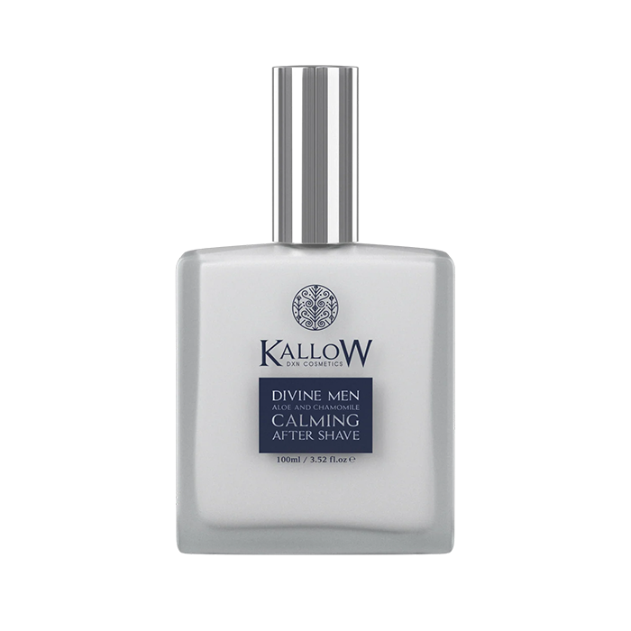 DXN KALLOW – DIVINE MEN NYUGTATÓ AFTER SHAVE